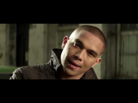 Ultra ft Dappy Fearless - Addicted To Love (Official Video)