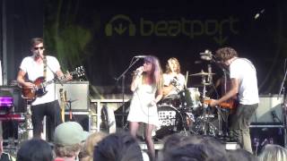 Watch Sleeper Agent Me On You video