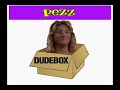 Pezz - Dudebox (FULL)