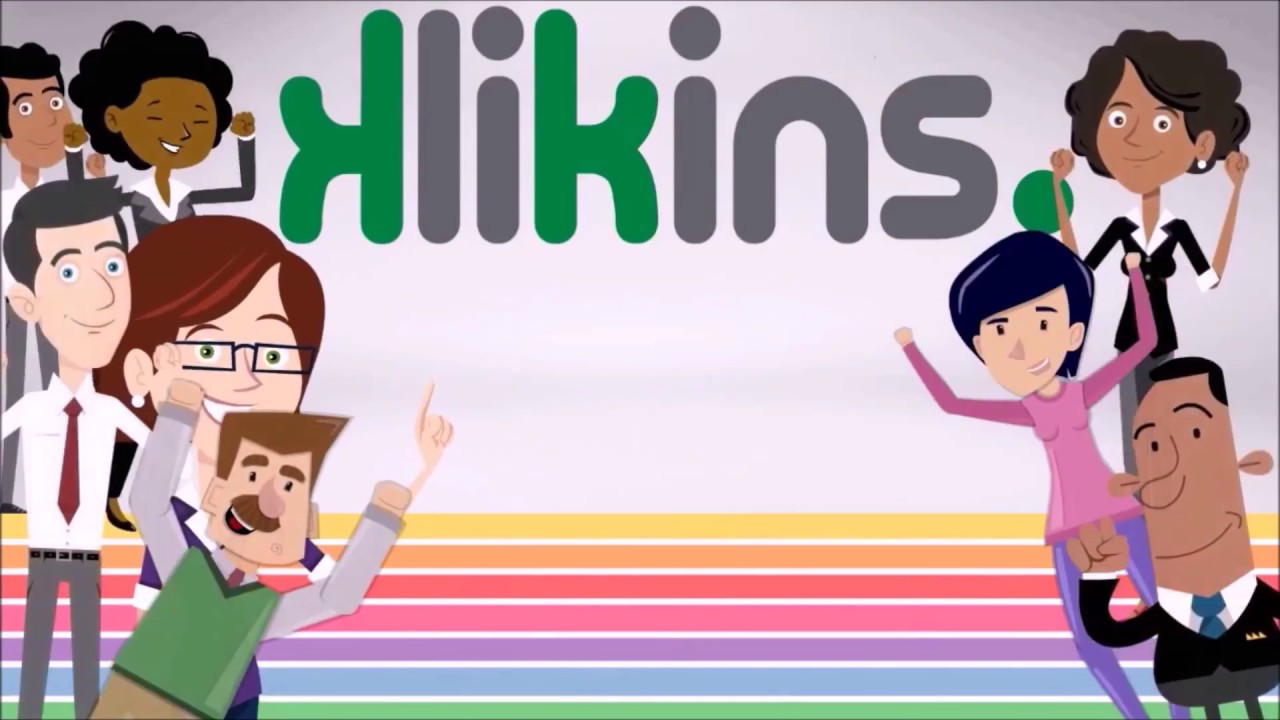 Klikins- Data Entry For Qlik (QlikView & Qlik Sense)