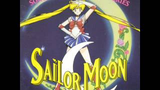 Watch Sailor Moon Rainy Day Man video