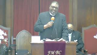Sunday Worship - Mother's Day - May 8, 2022