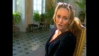 Watch Patricia Kaas Mon Chercheur Dor Bonus video