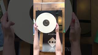 #Shorts Unboxing 'Mccartney I Ii Iii' 💿🎶