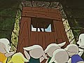 03 Il Lupo E Le Sette Pecore