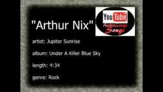 Watch Jupiter Sunrise Arthur Nix video