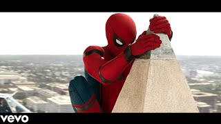 Cotneus - Yalili / SpiderMan Washington Monument Scene (Music  4K)