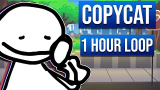 Friday Night Funkin Vs. Bob - Copycat Botplay 1 Hour Loop