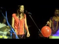 TRIO NINAS en el Teatro Premium - Diciembre 2012