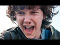 STRANGER THINGS Season 2 Final Trailer (2017) Netflix