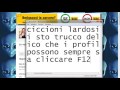 Come scoprire l'anonimo di ask + Codice-How to find out the anonymous ask (Patched)