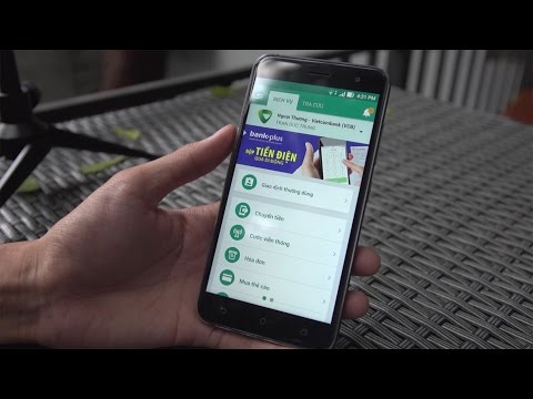 Tinhte.vn - Dùng thử Viettel Bankplus: chuyển tiền không cần kết nối internet, dễ sử dụng