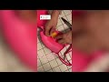 Victoria's Secret Push-Up Bra Secrets: Watch How This TikToker Reveals the Oily Liquid Trick!