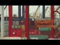 L'Afrique du Sud voit en grand pour son nouveau port de Durban