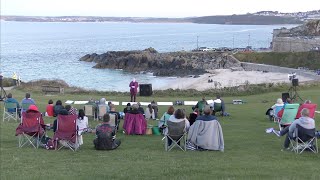 'MAGIC OF THE MUSICALS' MEDLEY AT THE ISLAND - WITH JAY BRYCE AND FRIENDS