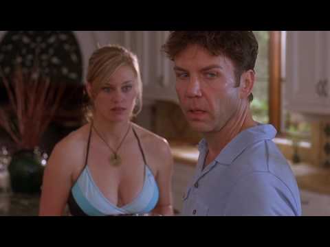Cassidy Freeman - An Accidental Christmas 2007 | ALL Scenes | HD
