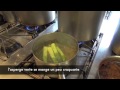 cuisiner asperge verte