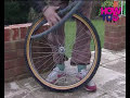 How To Repair a Bicycle Puncture