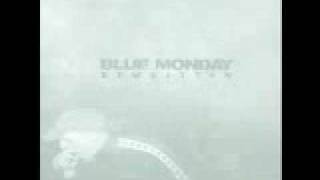 Watch Blue Monday A Moving Train video