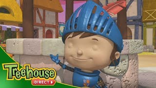 Mike The Knight The Brave Song