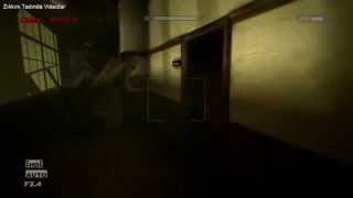 Murat Abi Outlast Bölüm 1 Ananın Yüreğini Sittkireyim