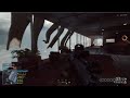 Battlefield 4 - Random Map Exploration of Shanghai Gameplay