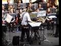 UFO Percussion Concerto  - Michael Daugherty (Flying part 2)