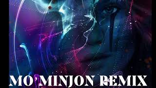 Jamshid Ximmatov - Sevgi Xonasi Remix Moʼminjon Remix