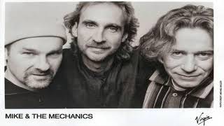 Watch Mike  The Mechanics Open Up video