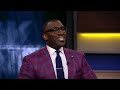 Kawhi made the luckiest shot in history of the NBA Playoffs — Skip Bayless | NBA | UNDISPUTED