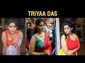 Triyaa Das | Bengal Beauty | Hot girl Part 02