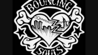 Watch Bouncing Souls East Side Mags video