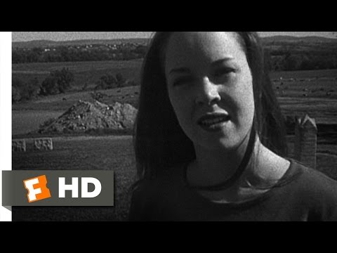 The Blair Witch Project (1/8) Movie CLIP - Blair Witch Interviews (1999) HD