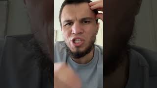 Khabib Vs Islam? Islam Choke You, Khabib Smash You - Umar Nurmagomedov