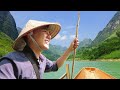 Bữa ăn nơi TIÊN CẢNH HIẾM NGƯỜI BIẾT |Du lịch Hà Giang Việt Nam #7 Bữa ăn nơi TIÊN CẢNH HIẾM NGƯỜI BIẾT |Du lịch Hà Giang Việt Nam #7