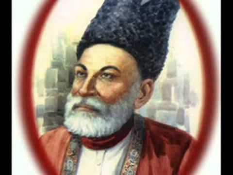 Muddat Hui Hai Yaar Ko MehmaaN Kiye Huay