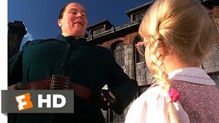 Matilda (1996) - Pigtail Hammer Throw Scene (3/10) | Movieclips
