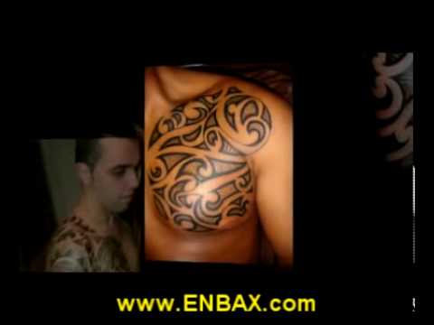 Not only maori tattoos traditional polynesian tattoos and new zealand 