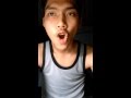 phát âm nguyên âm đôi /ai/ /oi/ /ei/