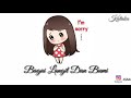 Bagai Langit Dan Bumi ~ Via vallen (Lirik)