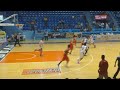 UE Red Warriors vs EAC Generals 2nd Half Highlights (2013 Filoil Flying V Tournament)