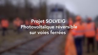 Découvrez Linterview Des Chefs De Projet Sncf Arep Et Kickmaker Pour Le Projet Solveig