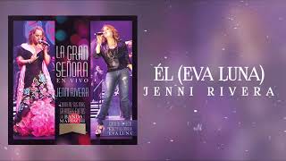 Watch Jenni Rivera Eva Luna video