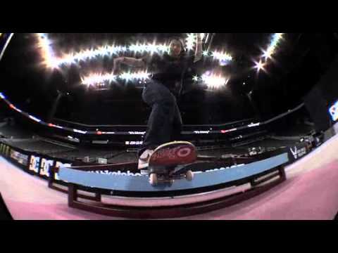 Thrashin Thursdays:Street League