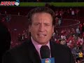 Mike Milbury Says Russian Team Came With Their "Eurotrash" Game