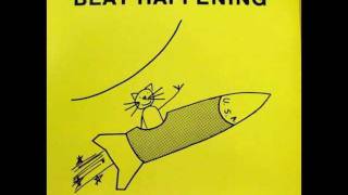 Watch Beat Happening Run Down The Stairs video