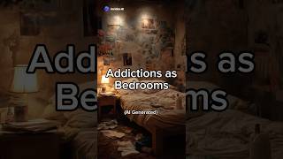 Addictions As Bedrooms Ai Generated
