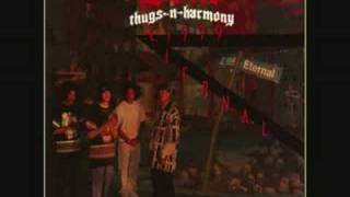 Video East 1999 Bone Thugs N Harmony