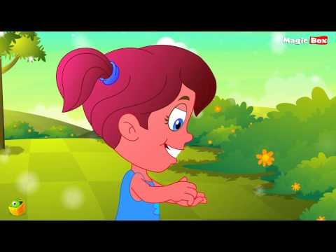 Iruve - Kannada Nursery Rhymes - Cartoon And Animated Rhymes...