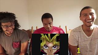 Guess that anime opening